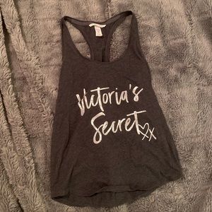 VS pajama tank top